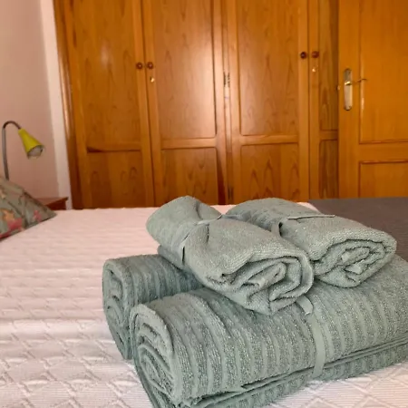 Rachel'S Suite Roquetas de Mar Extérieur photo