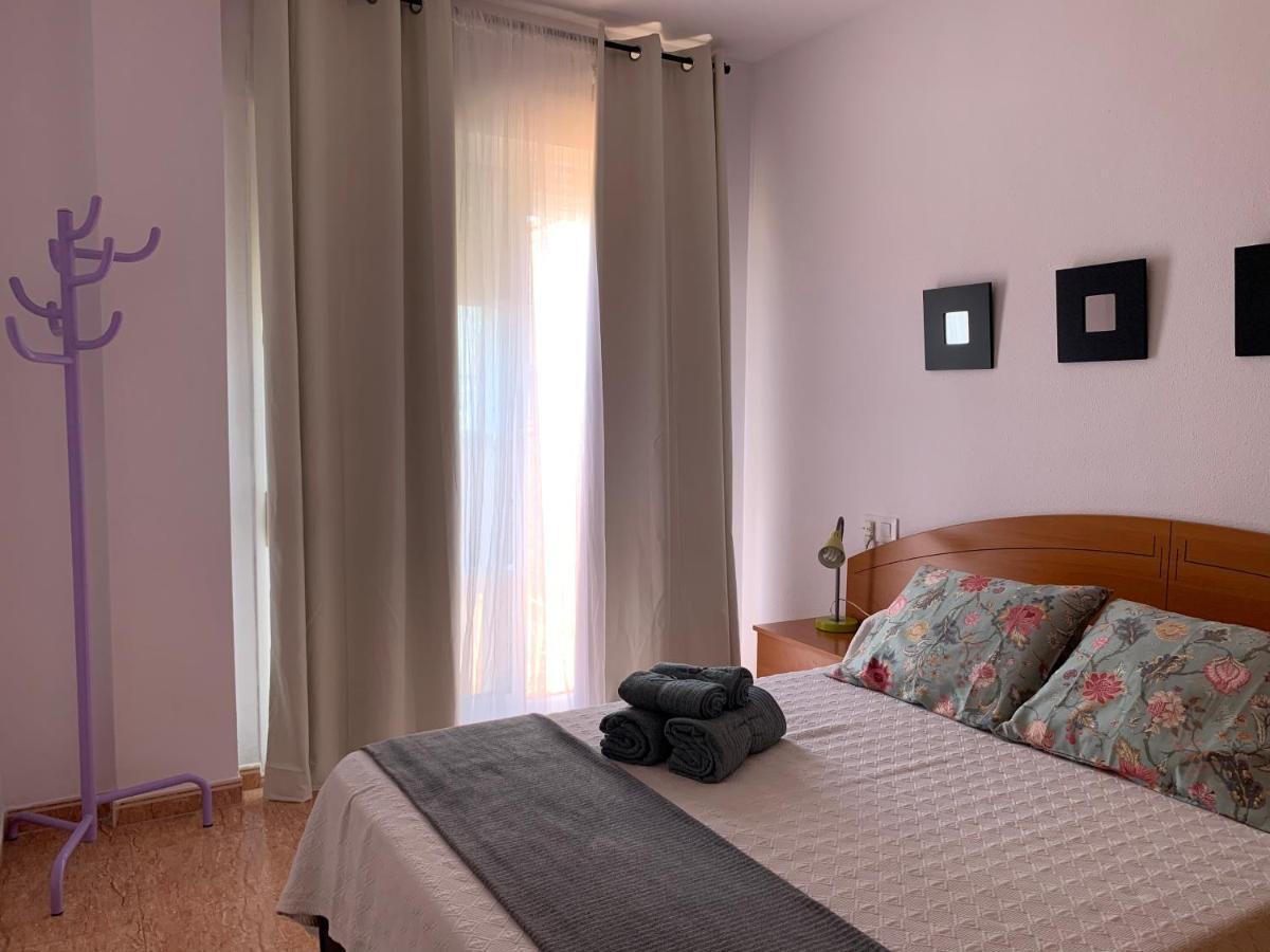 Appartement Rachel's Roquetas de Mar