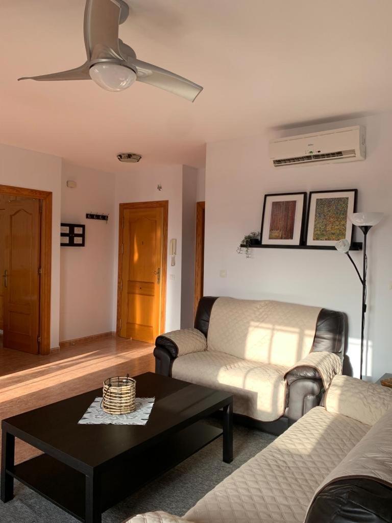 Appartement Rachel's