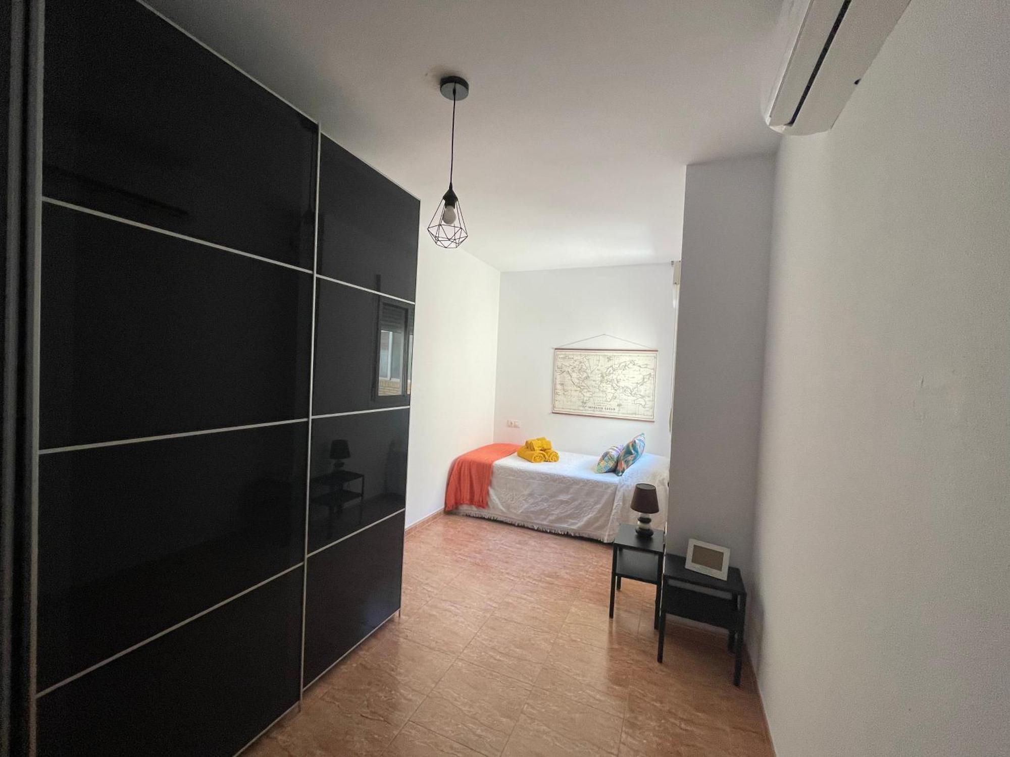 Appartement Rachel's