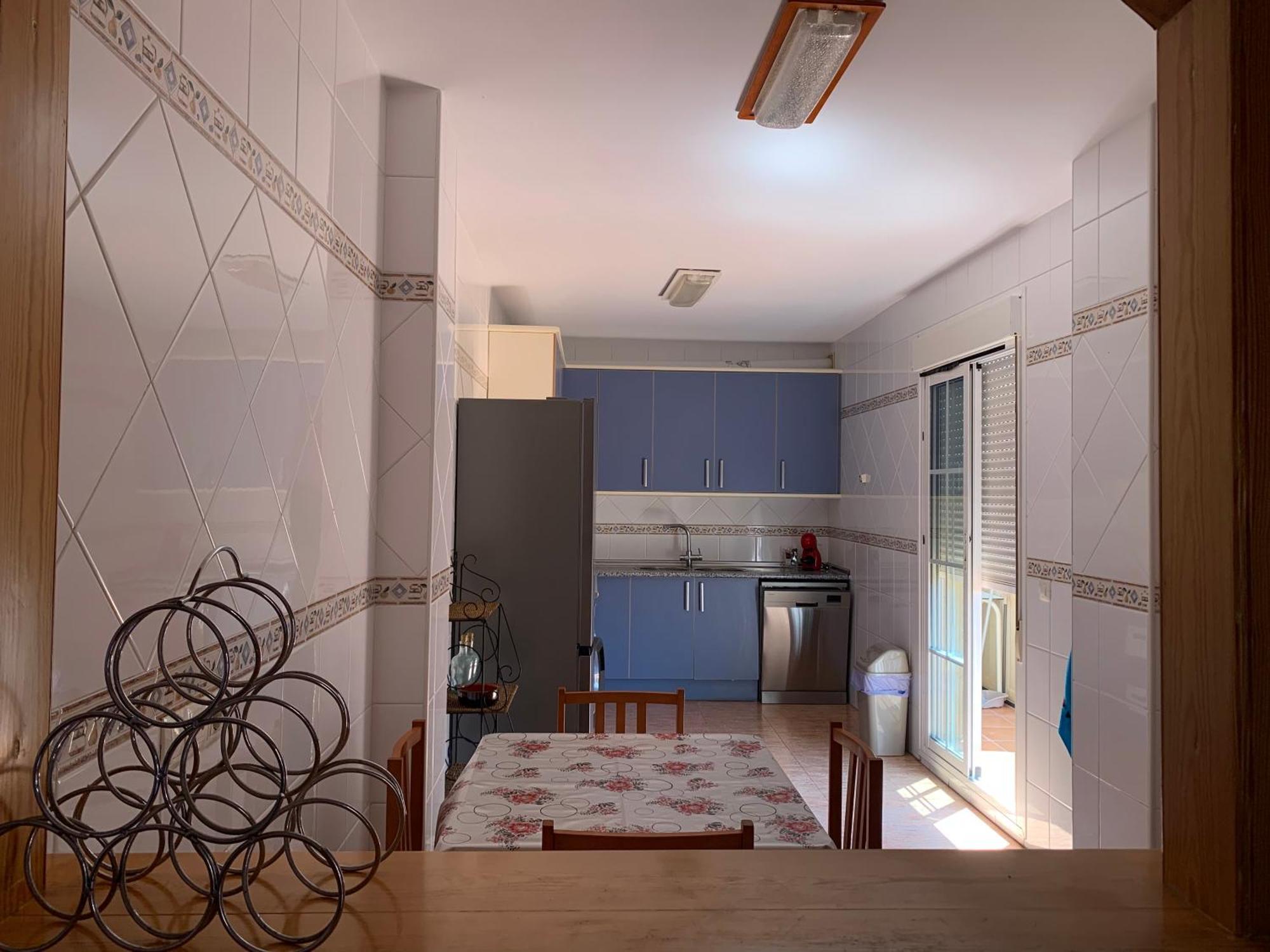 Rachel's Appartement Roquetas de Mar