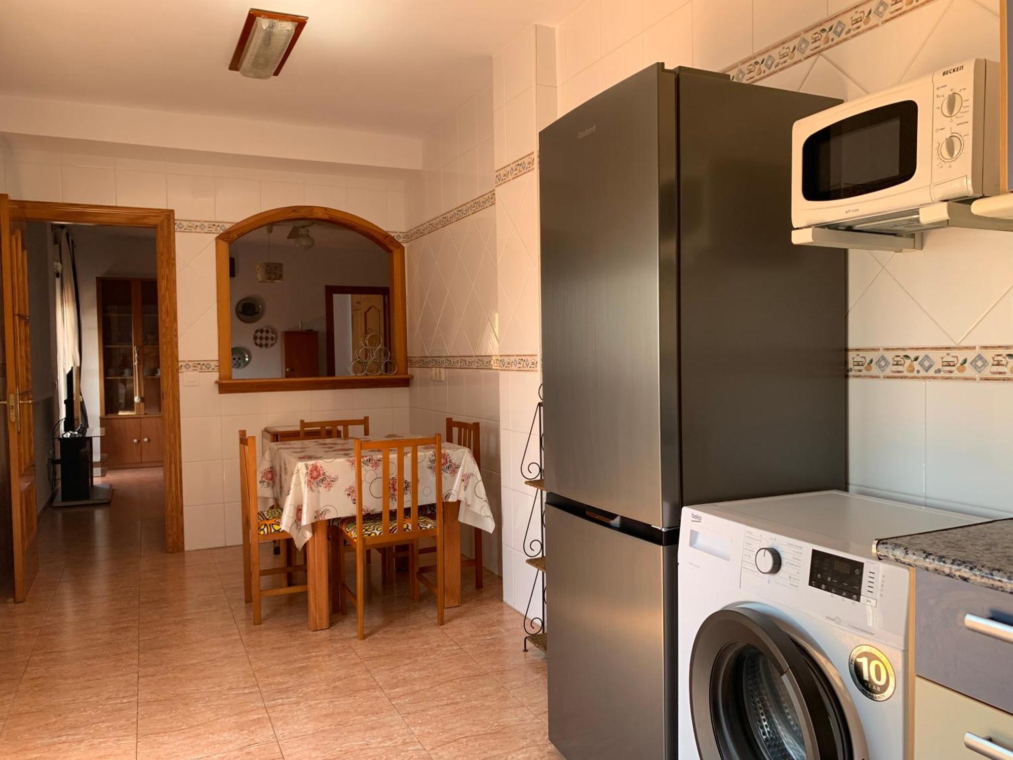 Appartement Rachel's *