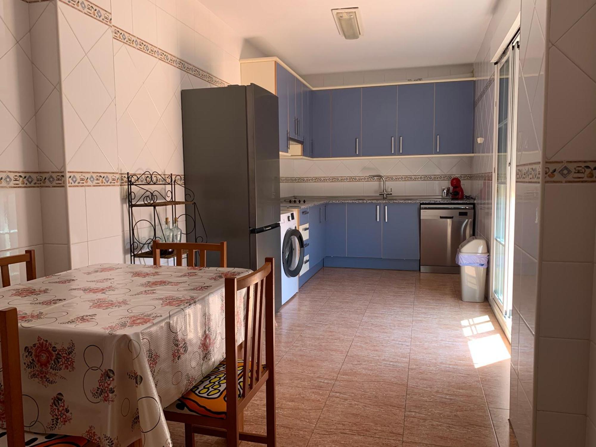 Appartement Rachel's